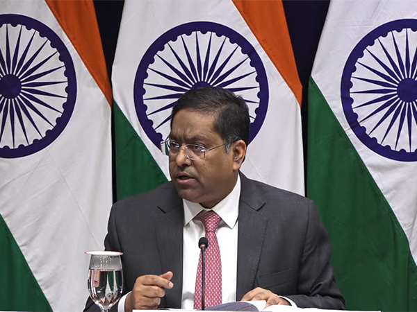 India 'closely monitoring' violent offensive in Syria, political turmoil in South Korea: MEA