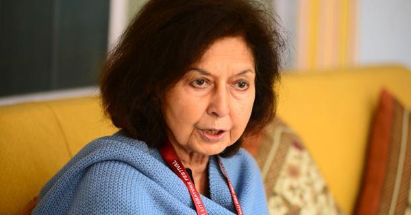 Political leaders, authors condemn withdrawal of Sahgal's invite to literary meet