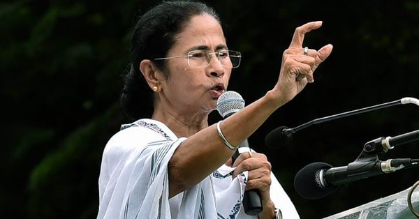 Students must ensure history is not changed: Mamata