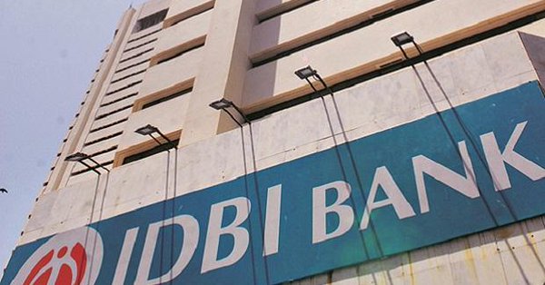 BIZ-IDBI BANK-RATINGS