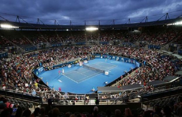 Sydney, Brisbane to host inaugural edition of ATP Cup team event