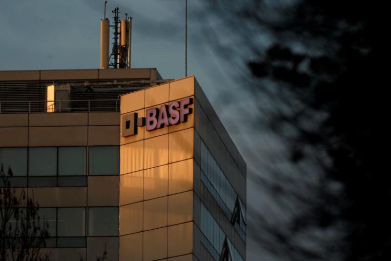 UPDATE 3-BASF workers in Taiwan suspected of leaking company secrets