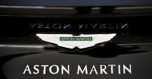 Aston Martin steps up preparations for hard Brexit ahead of parliamentary debate