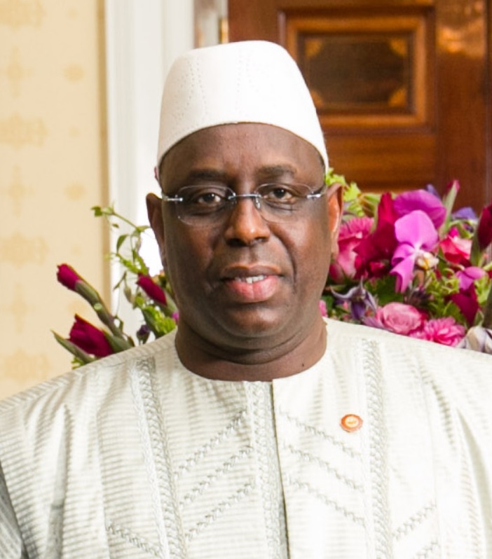 Senegal president pardons Khalifa Sall, ex-mayor of Dakar