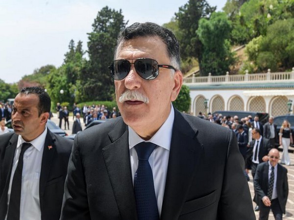 Turkey, Libya's GNA hold meetings in Algeria