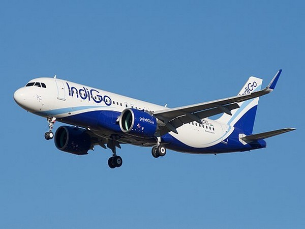 Passenger deplaned for trying to forcibly open aircraft door on IndiGo's Delhi-Jeddah flight