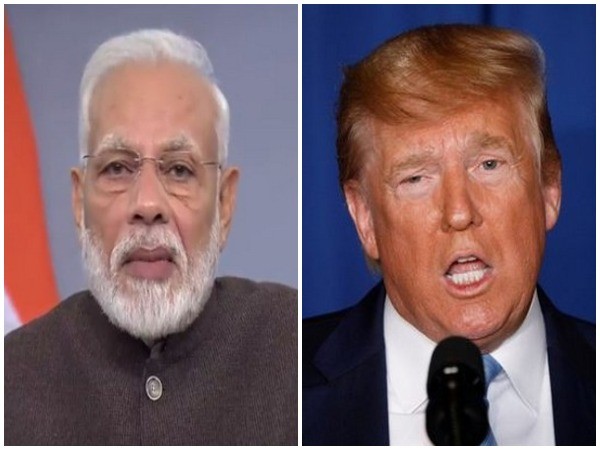 Ties between India, US have grown from strength to strength: PM Modi tells Trump on phone