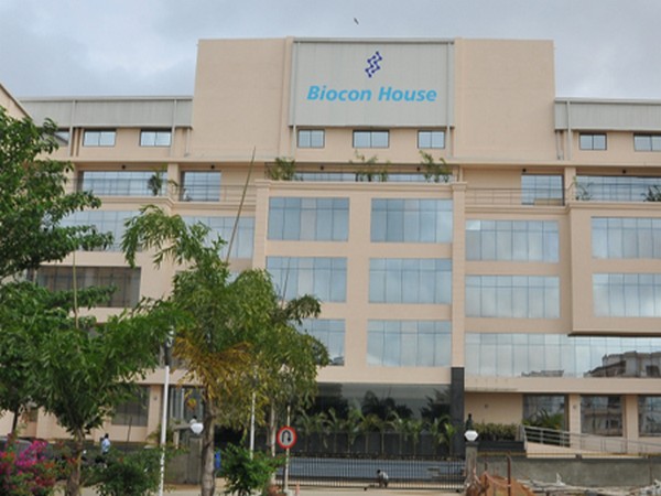 Biocon shares decline over 4 pc after Q2 earnings