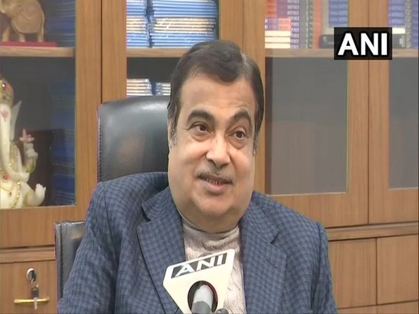 Union Minister Nitin Gadkari to hold meeting with Maharashtra CM today