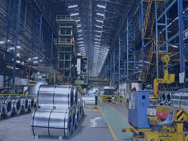 RSP gears up to get Responsible Steel certification