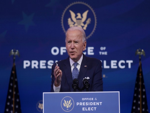 Congress rejects objection to Biden's victory in Arizona