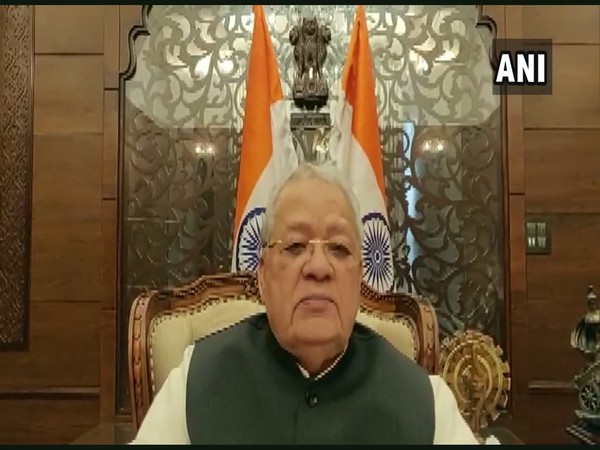 Freight Corridor will lead to rapid industrial development in Rajasthan, says Governor Kalraj Mishra