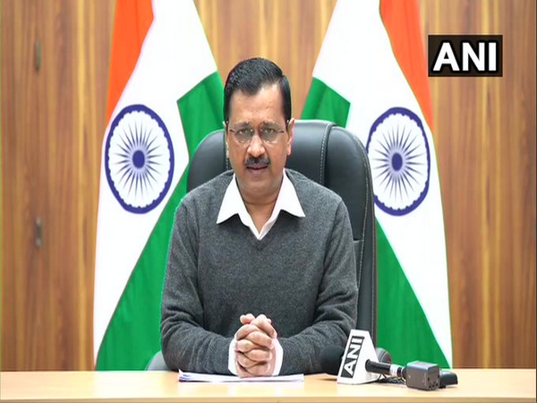 'Why expose people to risk?' Kejriwal urges Centre to extend ban on UK flights till Jan 31