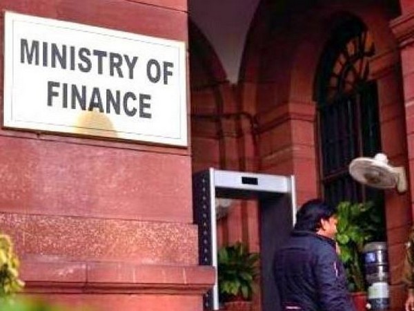 Telangana gets additional borrowing permission of Rs 2,508 crore