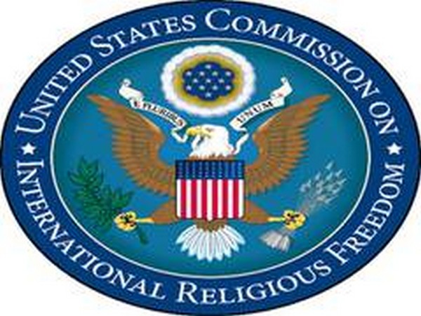 India slams USCIRF for 'misrepresenting' facts