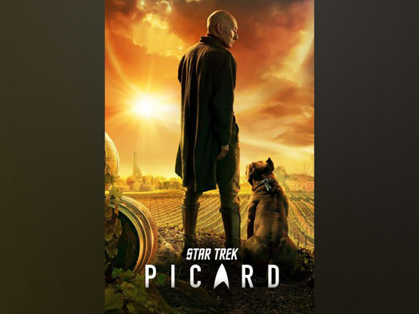 'Star Trek: Picard' filming halted after more than 50 crew members test positive for COVID-19