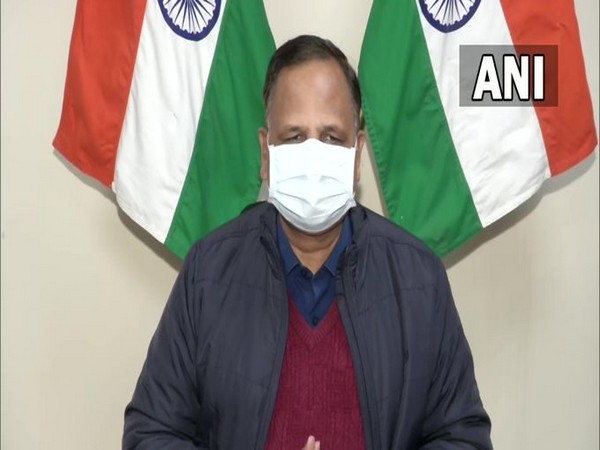 COVID-19 cases have stabilised in Delhi, possibility of infections coming down: Satyendra Jain