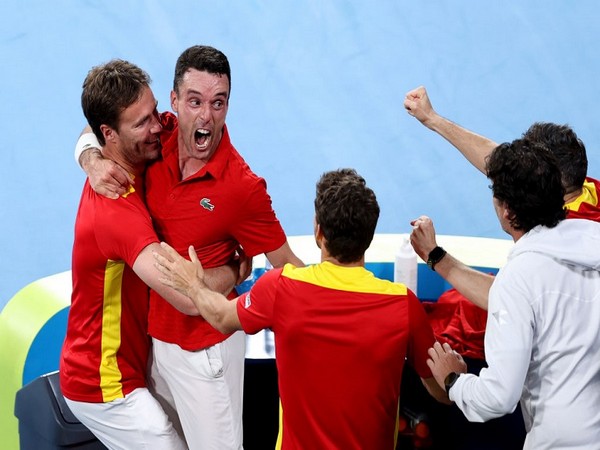 ATP Cup: Bautista Agut wins thriller against Hurkacz, sends Spain to summit clash