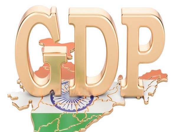 India's GDP likely to grow at 5.8 pc in Oct-Dec: SBI report