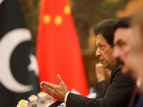 Imran Khan to visit China next month as Pakistan faces financial challenges