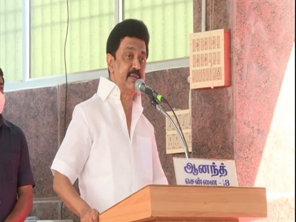Tamil Nadu CM Stalin requests Centre to expedite release of fishermen held in Sri Lankan prisons