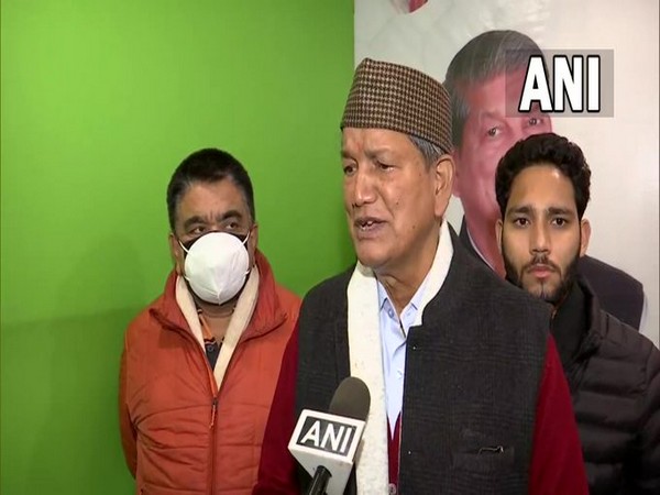 Harish Rawat faces flak over 'which bomb would have exploded' remark, says his comments twisted