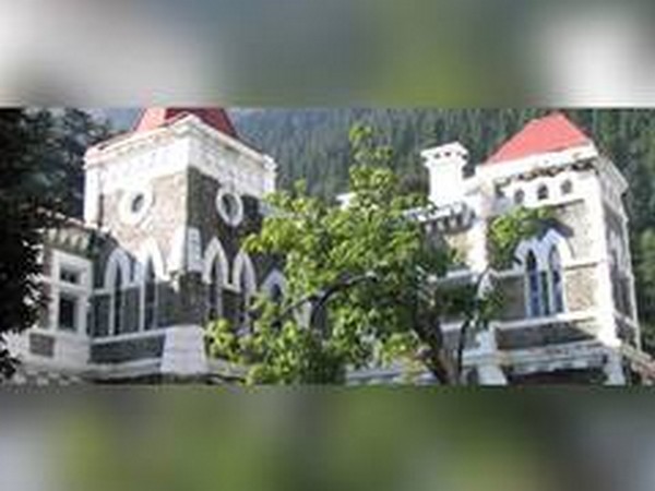 COVID-19: Uttarakhand HC shifts to virtual hearings from Jan 10