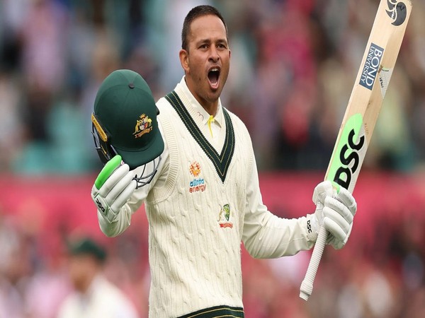 Cricket-Australia batsman Khawaja misses flight to India after visa delay 