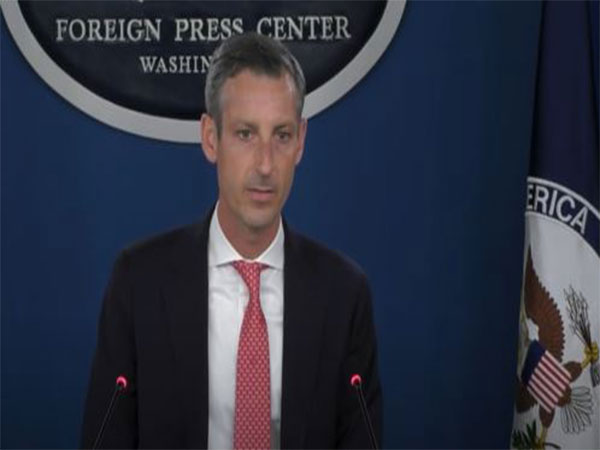US encourages Pakistan to continue working with IMF to improve its business environment