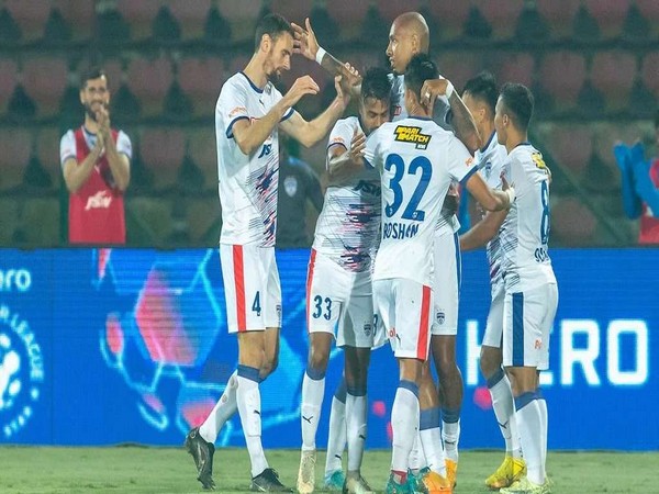 ISL: Bengaluru FC secure 2-1 win over Northeast United FC courtesy late winner from Costa