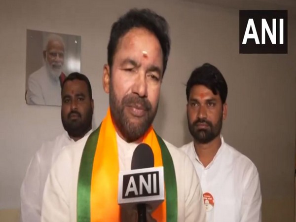 "No need to visit New Zealand, Switzerland, everything is in Lakshadweep": Tourism Minister G Kishan Reddy