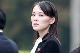 Tensions Rise as Kim Yo Jong Condemns South Korean Drills