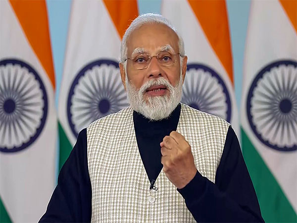 PM Modi to interact with beneficiaries of Viksit Bharat Sankalp Yatra tomorrow