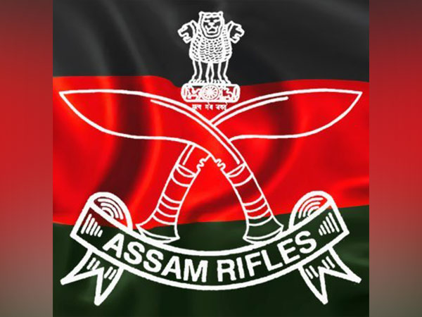 Assam Rifles Seizes Massive Contraband Haul in Counter-Smuggling Success