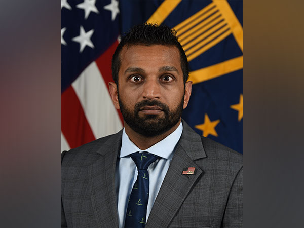 Sheriffs Endorse Kash Patel for FBI Leadership Amid Criticism of Biden Policies