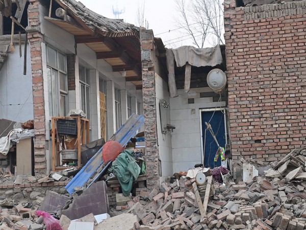 Devastating Earthquake in Tibet Claims 53 Lives, Triggers Aftershocks