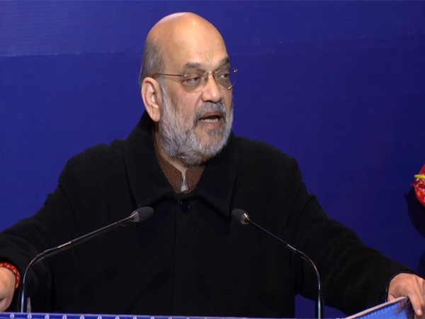 Amit Shah Launches BHARATPOL to Revolutionize International Crime Investigations