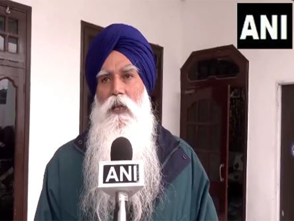 Turmoil in Punjab: Amritpal's Father Claims House Arrest by Police Ahead of Political Launch