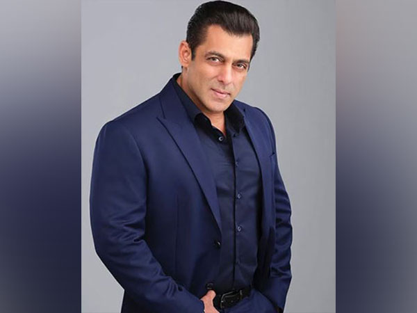 Salman Khan Fortifies Home With Bulletproof Glass Amidst Security Concerns