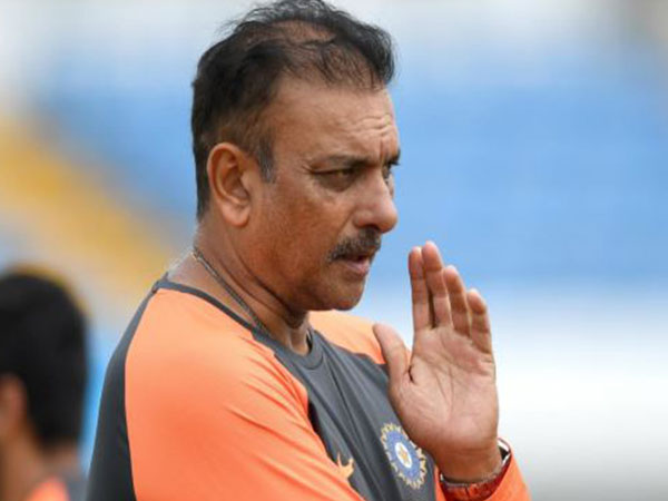 Ravi Shastri Criticizes Shami's Exclusion From Australia Tour