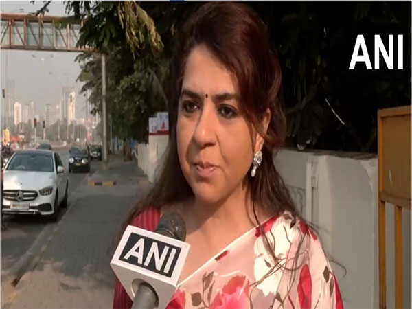 Shiv Sena's Shaina NC Accuses AAP of Election Officer Intimidation