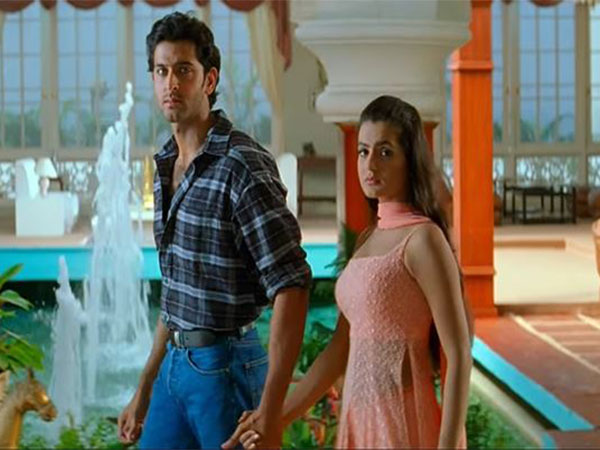 Bollywood Classic 'Kaho Naa... Pyaar Hai' Returns to Cinemas for 25th Anniversary