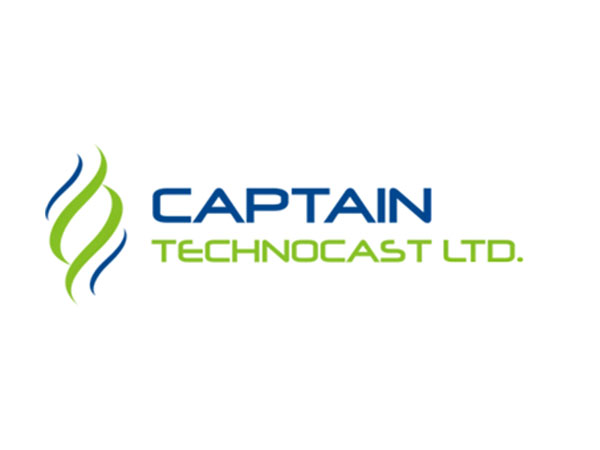 Captain Technocast Boosts Equity with Successful Share Allotment