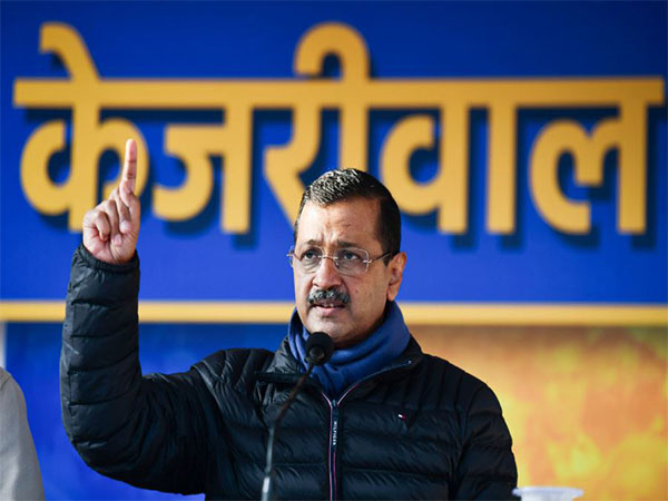 Delhi Elections: Kejriwal Confident of AAP Victory Amidst Political Showdown