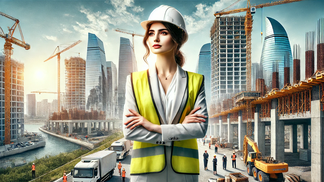 Breaking Gender Barriers: Women in Azerbaijan’s Workforce Transformation