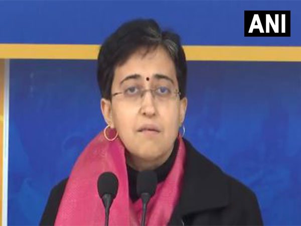 Delhi CM's Residency Controversy: PWD Counters Atishi's Accusations