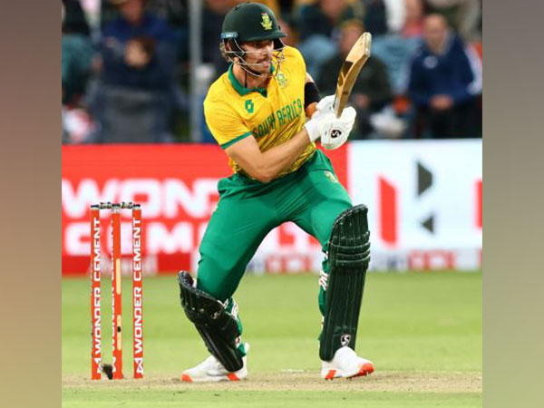 AB de Villiers Hails Tristan Stubbs as South Africa's Rising Cricket Star