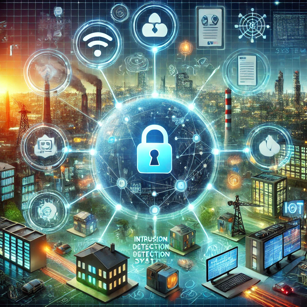 Safeguarding IoT networks: The role of advanced Intrusion Detection Systems