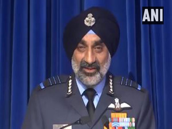 Indian Air Force Calls for Boost in Aircraft Production