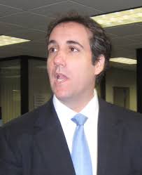 Michael Cohen, former lawyer of Trump, delays testimony to US house committee